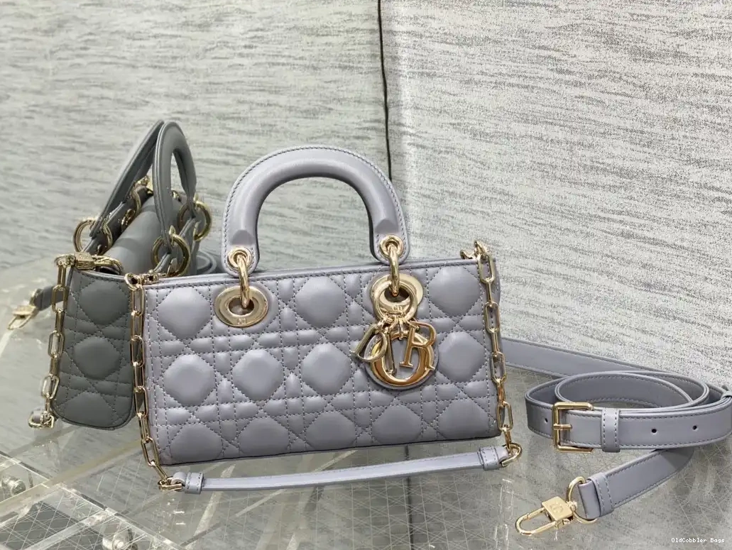 OldCobbler Bags D-JOY DIRO LADY BAG-22*12*6CM 0703